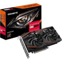 видеокарта GigaByte AMD Radeon RX 570 8Gb GV-RX570GAMING-8GD V2.0