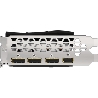 видеокарта GigaByte AMD Radeon RX 5700 8Gb GV-R57GAMING OC-8GD