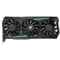 видеокарта GigaByte AMD Radeon RX 5700 XT 8Gb GV-R57XTAORUS-8GD