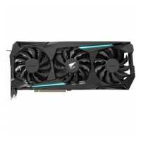 видеокарта GigaByte AMD Radeon RX 5700 XT 8Gb GV-R57XTAORUS-8GDV2