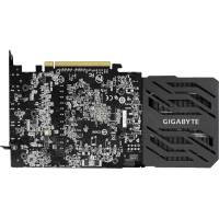 GigaByte AMD Radeon RX 580 8Gb GV-RX580D5-8GD