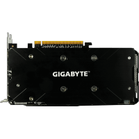 видеокарта GigaByte AMD Radeon RX 580 8Gb GV-RX580GAMING-8GDV1.1