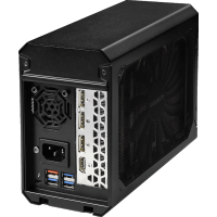 GigaByte AMD Radeon RX 580 8Gb GV-RX580IXEB-8GD