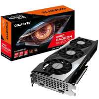 GigaByte AMD Radeon RX 6500 XT 4Gb GV-R65XTGAMING OC-4GD