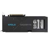 GigaByte AMD Radeon RX 6600 8Gb GV-R66EAGLE-8GD