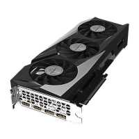 GigaByte AMD Radeon RX 6600 XT 8Gb GV-R66XTGAMINGOC PRO-8GD