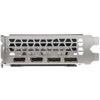 видеокарта GigaByte AMD Radeon RX 6650 XT 8Gb GV-R665XTEAGLE-8GD