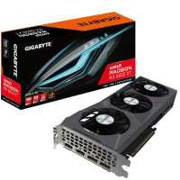 GigaByte AMD Radeon RX 6650 XT 8Gb GV-R665XTEAGLE-8GD