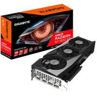 GigaByte AMD Radeon RX 6650 XT 8Gb GV-R665XTGAMING OC-8GD