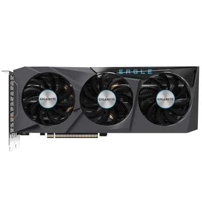 

GigaByte AMD Radeon RX 6700 XT 12Gb GV-R67XTEAGLE OC-12GD