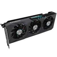 GigaByte AMD Radeon RX 6700 XT 12Gb GV-R67XTEAGLE OC-12GD