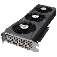 видеокарта GigaByte AMD Radeon RX 6700 XT 12Gb GV-R67XTEAGLE OC-12GD