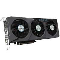 GigaByte AMD Radeon RX 6700 XT 12Gb GV-R67XTEAGLE OC-12GD