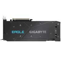 GigaByte AMD Radeon RX 6700 XT 12Gb GV-R67XTEAGLE OC-12GD
