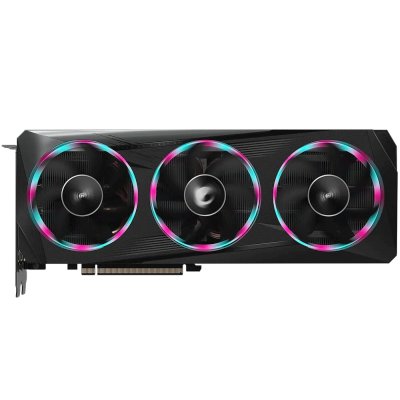 

GigaByte AMD Radeon RX 6750 XT 12Gb