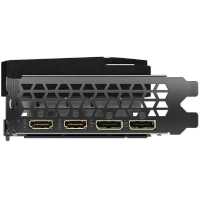 GigaByte AMD Radeon RX 6750 XT 12Gb GV-R675XTAORUS E-12GD