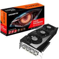 видеокарта GigaByte AMD Radeon RX 6750 XT 12Gb GV-R675XTGAMING OC-12GD