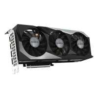GigaByte AMD Radeon RX 6800 16Gb GV-R68GAMING OC-16GD