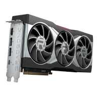 GigaByte AMD Radeon RX 6800 XT 16Gb GV-R68XT-16GC-B
