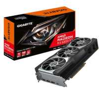 GigaByte AMD Radeon RX 6800 XT 16Gb GV-R68XT-16GC-B