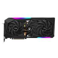 видеокарта GigaByte AMD Radeon RX 6800 XT 16Gb GV-R68XTAORUS M-16GC