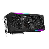 GigaByte AMD Radeon RX 6800 XT 16Gb GV-R68XTAORUS M-16GD