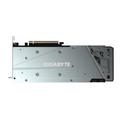 видеокарта GigaByte AMD Radeon RX 6800 XT 16Gb GV-R68XTGAMINGOCPRO-16GD