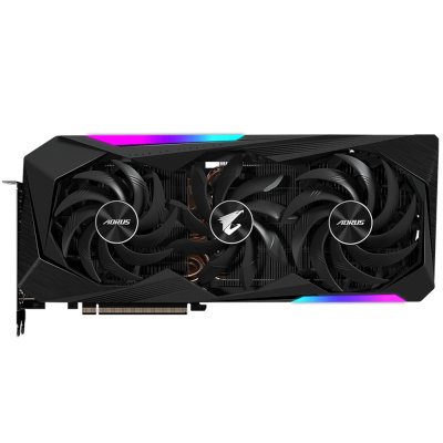 

GigaByte AMD Radeon RX 6900 XT 16Gb GV-R69XTAORUS M-16GD