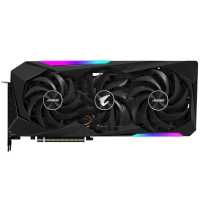 видеокарта GigaByte AMD Radeon RX 6900 XT 16Gb GV-R69XTAORUS M-16GD rev. 2.0