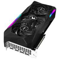 видеокарта GigaByte AMD Radeon RX 6900 XT 16Gb GV-R69XTAORUS M-16GD rev. 2.0
