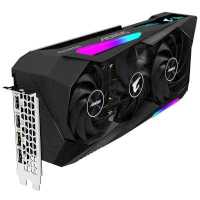 видеокарта GigaByte AMD Radeon RX 6900 XT 16Gb GV-R69XTAORUS M-16GD rev. 2.0