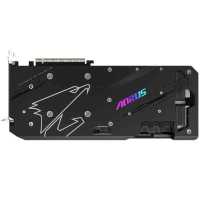 GigaByte AMD Radeon RX 6900 XT 16Gb GV-R69XTAORUS M-16GD rev. 2.0