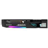 видеокарта GigaByte AMD Radeon RX 6900 XT 16Gb GV-R69XTAORUS M-16GD rev. 2.0