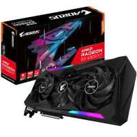 видеокарта GigaByte AMD Radeon RX 6900 XT 16Gb GV-R69XTAORUS M-16GD rev. 2.0