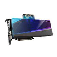 GigaByte AMD Radeon RX 6900 XT 16Gb GV-R69XTAORUSX WB-16GD