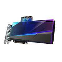 GigaByte AMD Radeon RX 6900 XT 16Gb GV-R69XTAORUSX WB-16GD