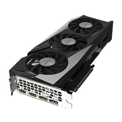 видеокарта GigaByte AMD Radeon RX 7600 8Gb GV-R76GAMING OC-8GD 1.1
