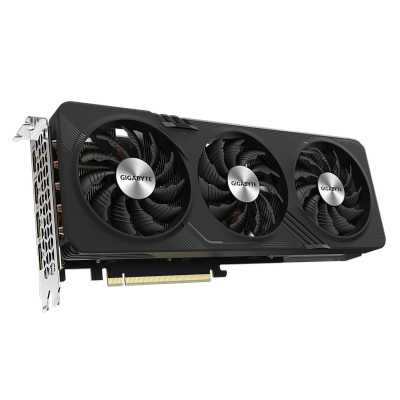 GigaByte AMD Radeon RX 7600 XT 16Gb GV-R76XTGAMING OC-16GD 1.1