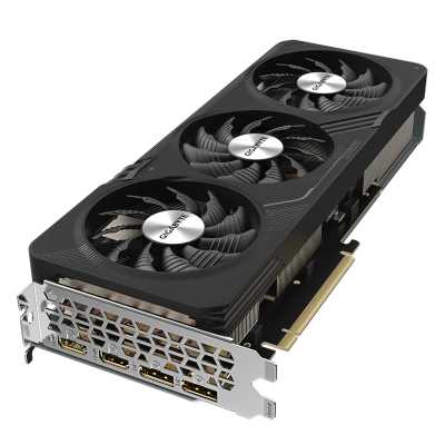 видеокарта GigaByte AMD Radeon RX 7600 XT 16Gb GV-R76XTGAMING OC-16GD 1.1