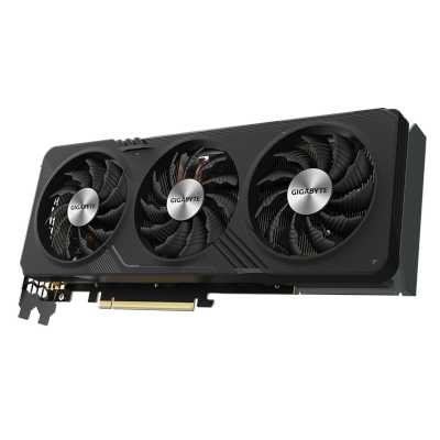 GigaByte AMD Radeon RX 7600 XT 16Gb GV-R76XTGAMING OC-16GD 1.1