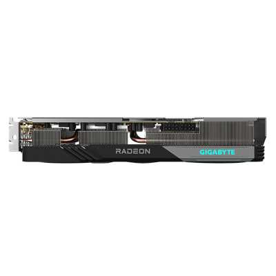 видеокарта GigaByte AMD Radeon RX 7600 XT 16Gb GV-R76XTGAMING OC-16GD 1.1
