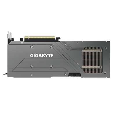 GigaByte AMD Radeon RX 7600 XT 16Gb GV-R76XTGAMING OC-16GD 1.1