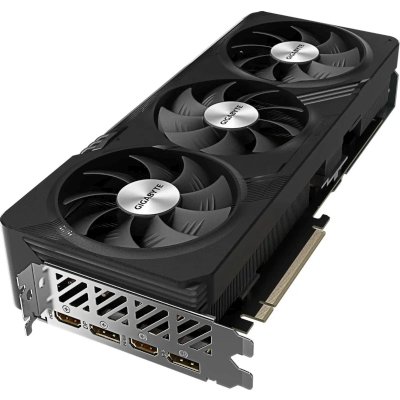 GigaByte AMD Radeon RX 7900 GRE 16Gb GV-R79GREGAMING OC-16GD