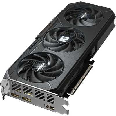 GigaByte AMD Radeon RX 9060 XT 16Gb GV-R9060XTGAMING-16GD 1.0