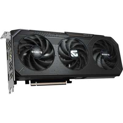 GigaByte AMD Radeon RX 9060 XT 16Gb GV-R9060XTGAMING OC-16GD 1.0
