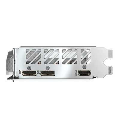 видеокарта GigaByte AMD Radeon RX 9060 XT 16Gb GV-R906XGAMINGOCICE-16GD