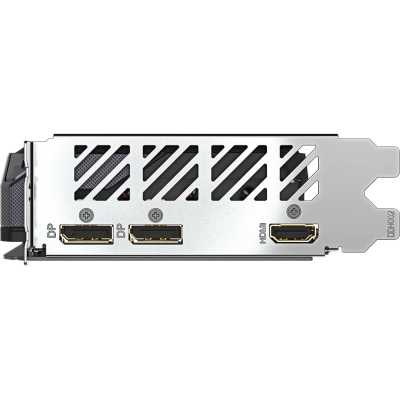 GigaByte AMD Radeon RX 9060 XT 8Gb GV-R9060XTGAMING OC-8GD 1.0
