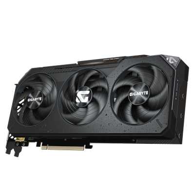 видеокарта GigaByte AMD Radeon RX 9070 GRE 12Gb GV-R907GREGAMING OC-12GD