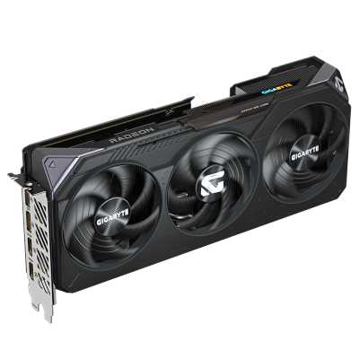 GigaByte AMD Radeon RX 9070 GRE 12Gb GV-R907GREGAMING OC-12GD