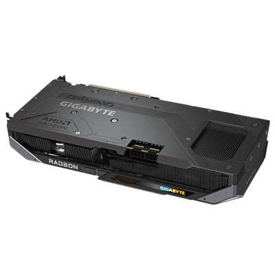 GigaByte AMD Radeon RX 9070 GRE 12Gb GV-R907GREGAMING OC-12GD